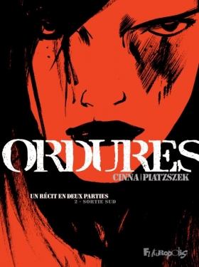 couverture jeu-video Ordures T2
