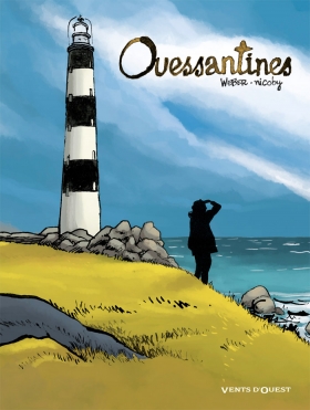 couverture jeu-video Ouessantines
