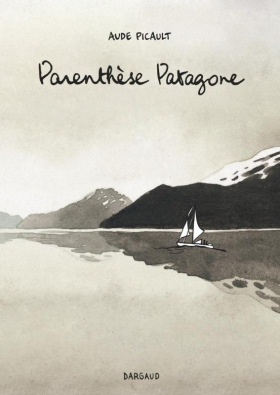 couverture jeu-video Parenthèse patagone