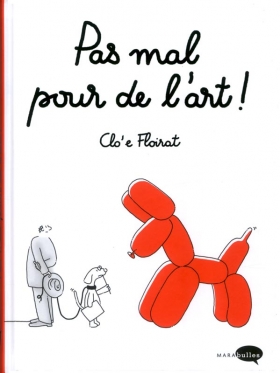 couverture jeu-video Pas mal pour de l'art !
