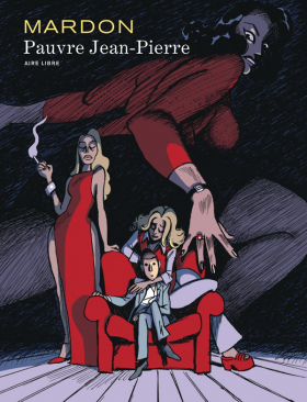 couverture "+univers+" Pauvre Jean-Pierre