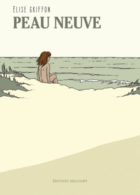 couverture jeu-video Peau neuve
