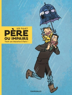 couverture jeu-video Toute une éducation à faire !
