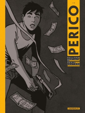 couverture jeu-video Périco T1