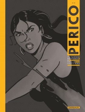couverture jeu-video Périco T2