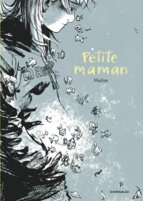 couverture jeu-video Petite maman