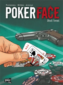 couverture general Bad beat