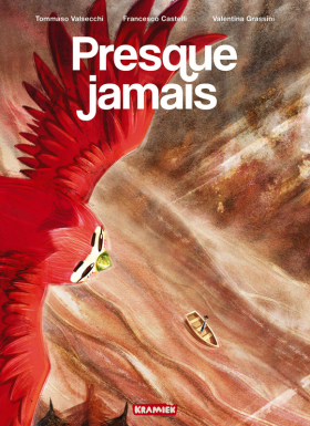 couverture jeu-video Presque jamais