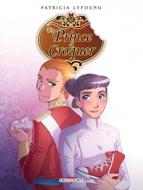 couverture jeu-video Dessert