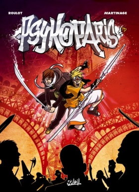 couverture jeu-video Premier sang