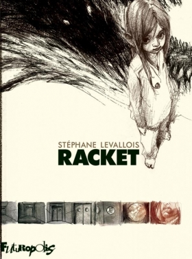couverture jeu-video Racket