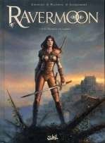 couverture jeu-video La Promesse des flammes