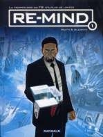 couverture jeu-video Re-mind T1