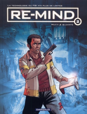 couverture "+univers+" Re-mind T2