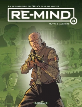 couverture jeu-video Re-mind T3