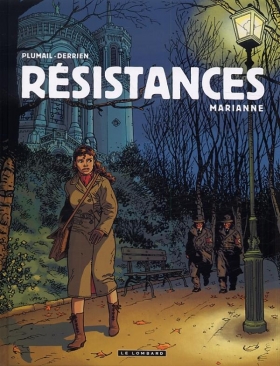 couverture jeu-video Marianne