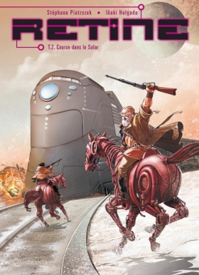 couverture jeu-video Course dans le Salar