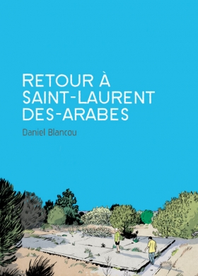 couverture jeu-video Retour à Saint-Laurent des Arabes