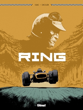 couverture jeu-video Ring