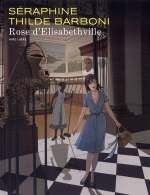 couverture jeu-video Rose d'Elizabethville