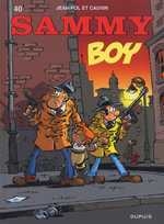 couverture jeu-video Boy