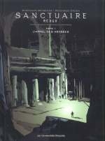 couverture jeu-video L'appel des abysses