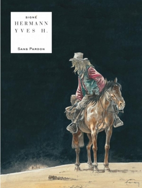couverture jeu-video Sans pardon