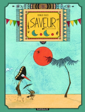 couverture jeu-video Saveur Coco