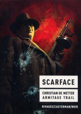 couverture jeu-video Scarface