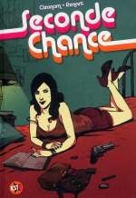 couverture jeu-video Seconde chance