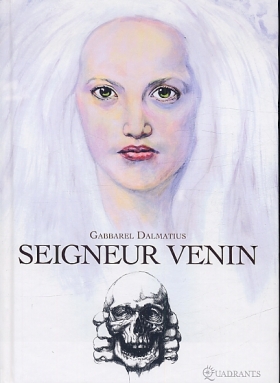 couverture jeu-video Seigneur Venin