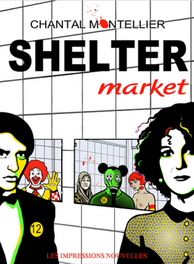 top 10 éditeur Shelter market