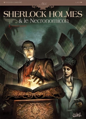 couverture jeu-video L’Ennemi Intérieur