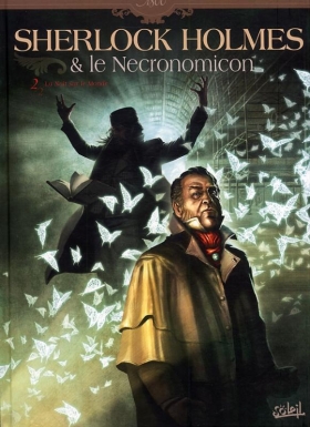 couverture jeu-video La Nuit sur le Monde
