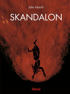 couverture jeu-video Skandalon