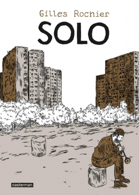 couverture bande-dessinee Solo