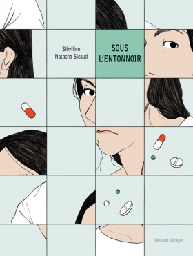 couverture "+univers+" Sous l'entonnoir