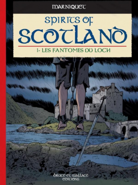 top 10 éditeur Les fantômes du Loch