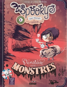 couverture "+univers+" Pension pour monstres