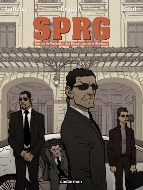 couverture jeu-video SPRG T1