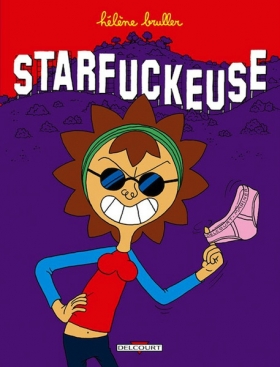 couverture jeu-video Starfuckeuse