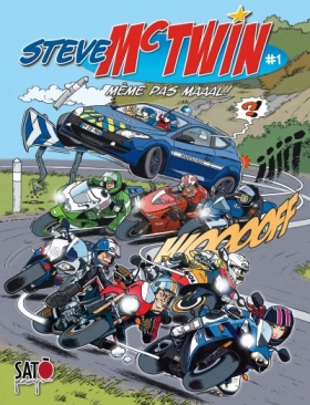 couverture jeu-video Même pas maaal !