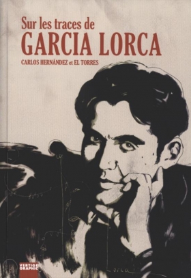 top 10 éditeur Sur les traces de Garcia Lorca