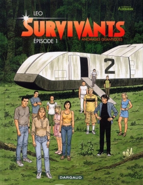couverture jeu-video Anomalies quantiques