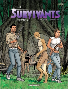 couverture jeu-video Anomalies quantiques