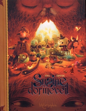 couverture jeu-video Dans le monde d'Avant