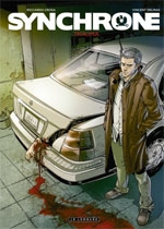 couverture jeu-video Trauma