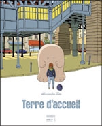 couverture jeu-video Terre d'accueil