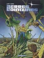 couverture jeu-video Terres lointaines T2