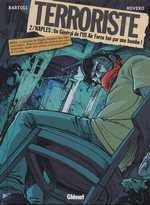 couverture bande dessinée Naples : un général de l&#039;US Air Force tué par une bombe !